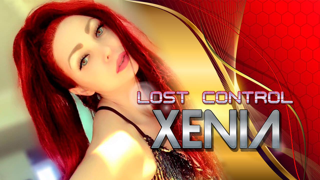 Xenia - Lost Control