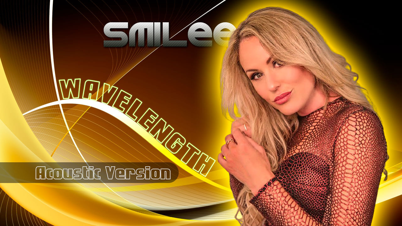Smilee - Wavelength (Acoustic Version)