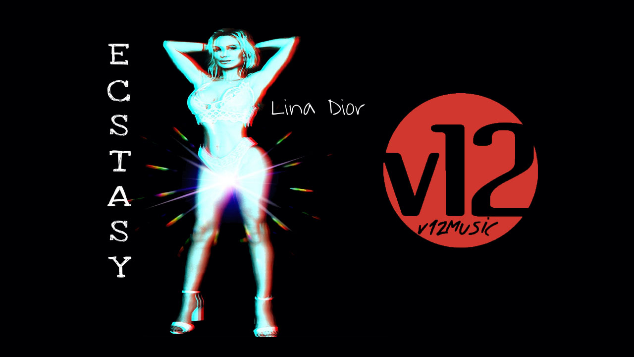 Lina Dior Feat. OGStally - Ecstasy