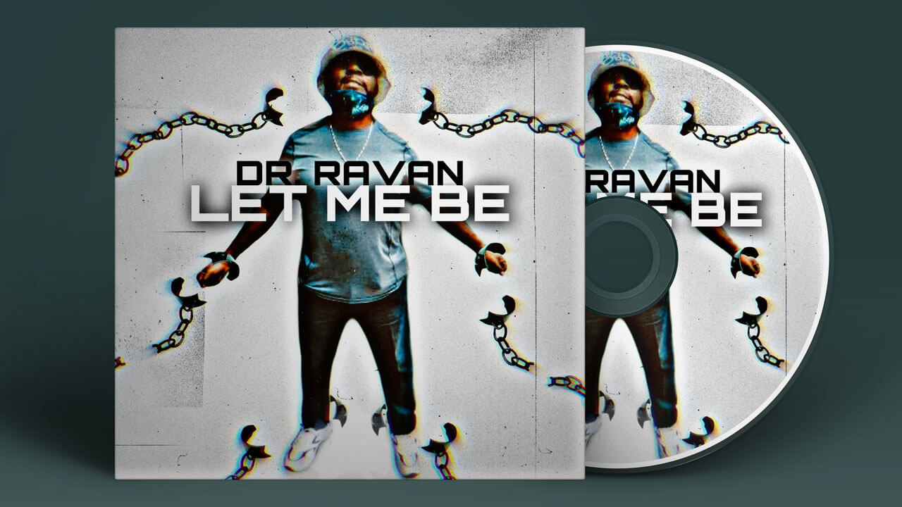 Doctor Ravan - Let Me Be