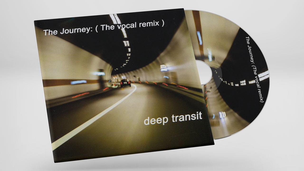 Deep Transit - The Journey (Vocal Remix)s