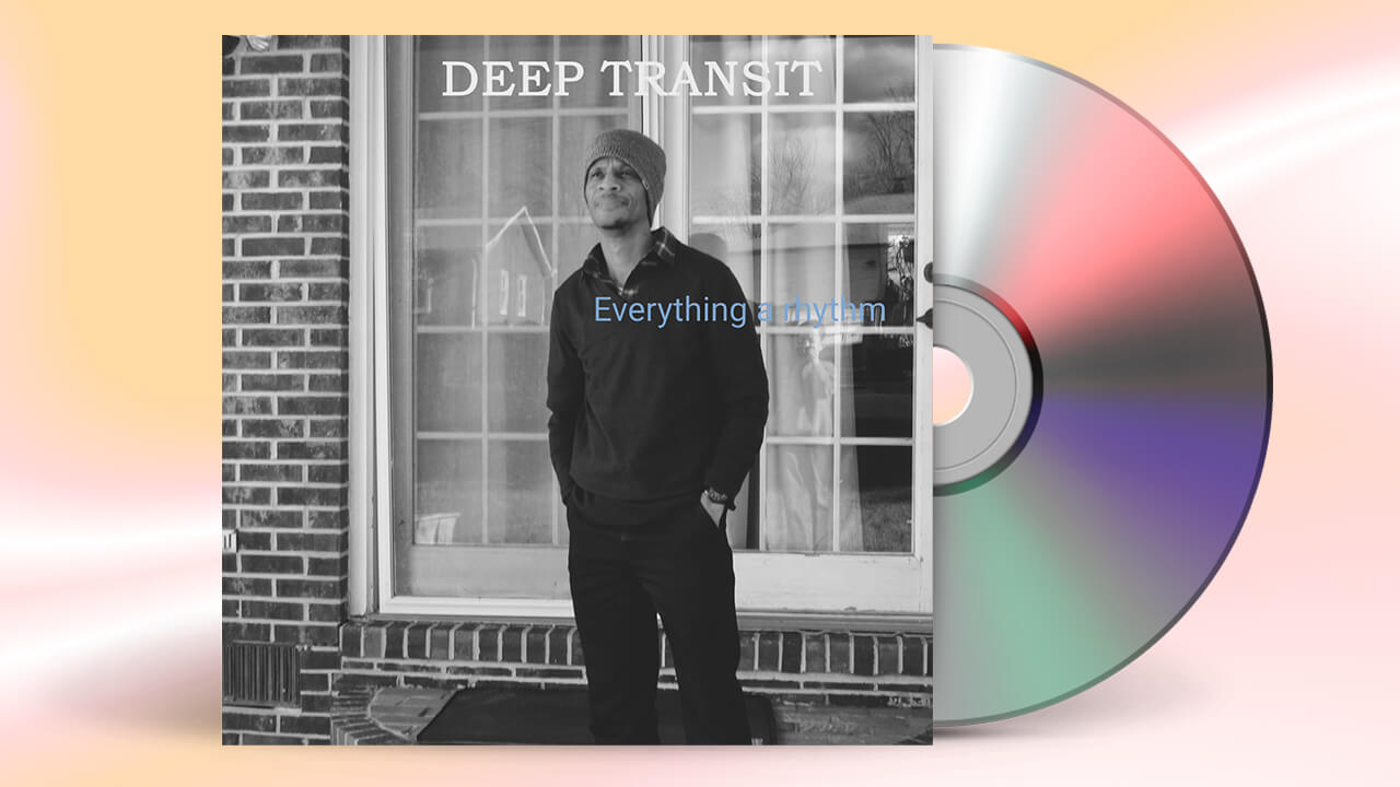 Deep Transit - Keep on Dancing