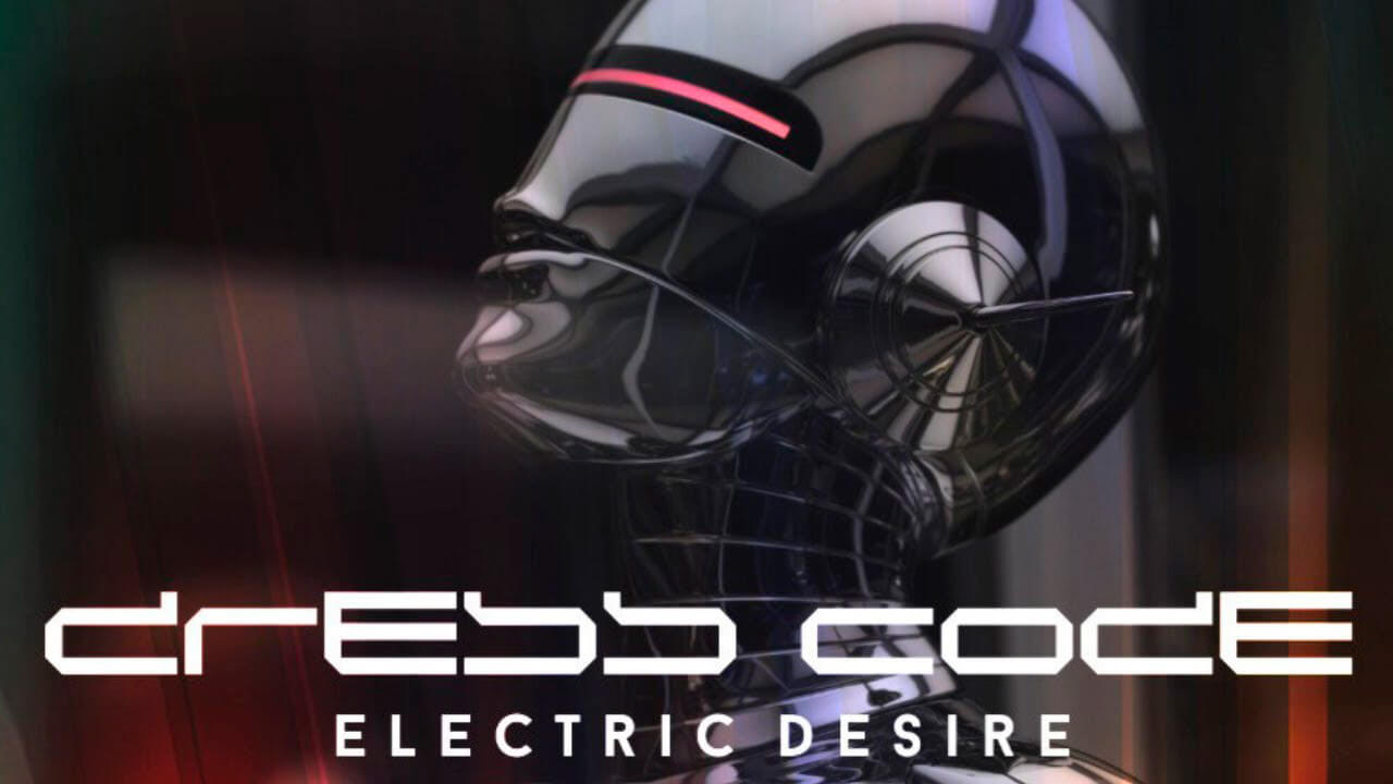 Dress Code - Electric Desire