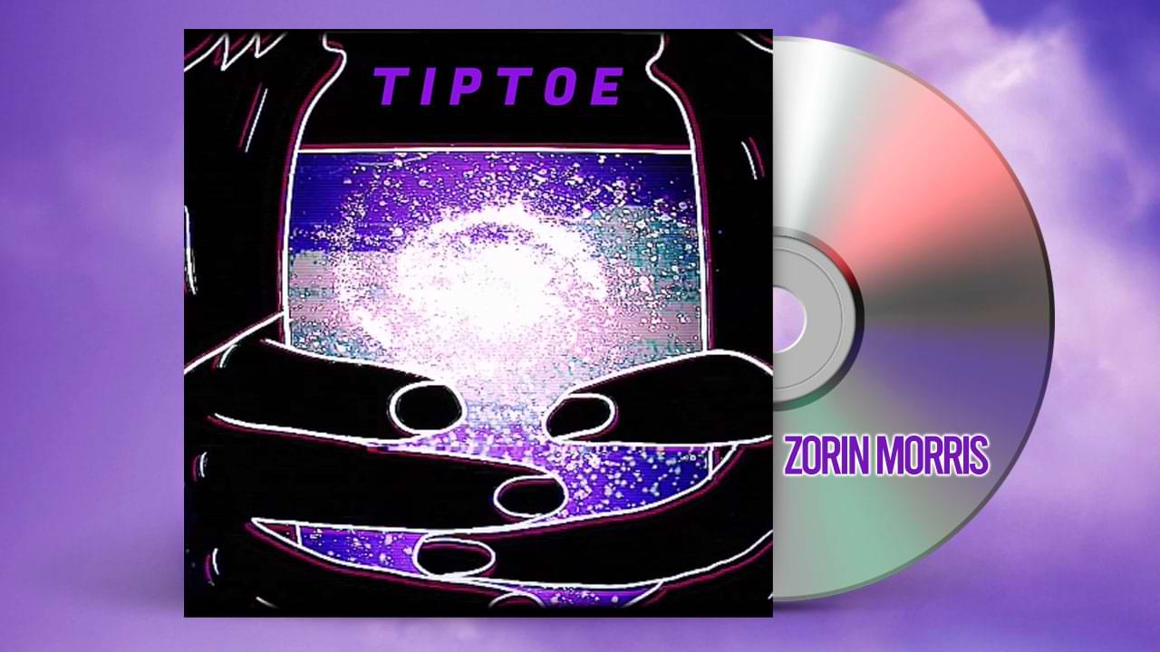 Zorin Morris - TipToe